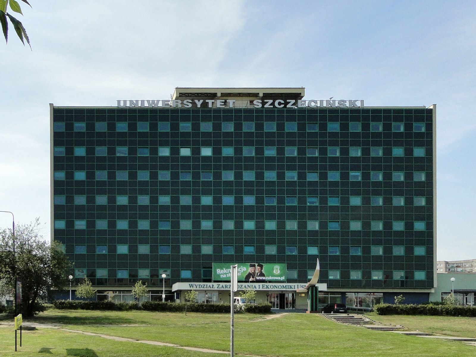 University of Szczecin